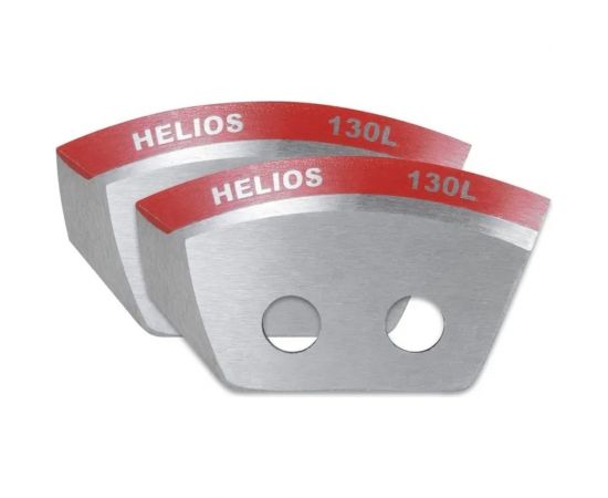 Полукруглые ножи Тонар NLH-130L.SL 130L, левое вращение 131620 
