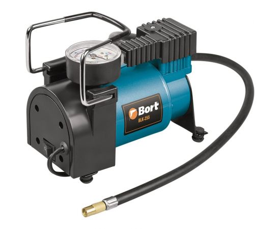 Автомобильный компрессор BORT BLK-255 91271105 