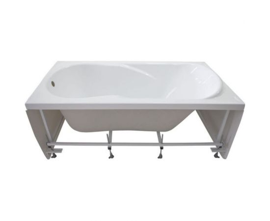 Монтажный комплект Santek КАЛЕДОНИЯ 160х75 1.WH30.2.389 00000060797 