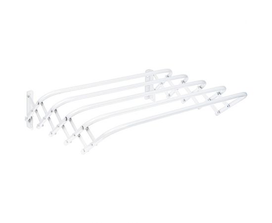 Настенная сушилка Nika СН120/Б белый 