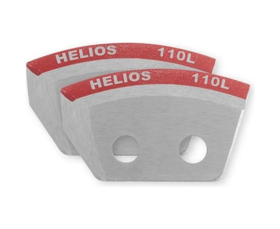 Полукруглые ножи Тонар NLH-110L.SL 110L, левое вращение 125160 