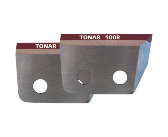Ножи Тонар ЛР-100R NLT-100R.SL, правое вращение 182739 
