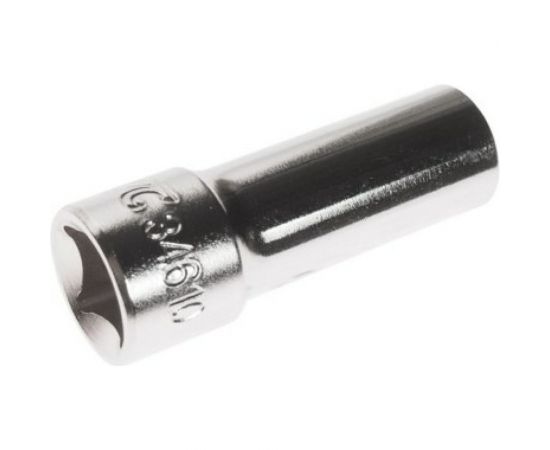 Головка торцевая 3/8” 10 L=46мм JTC 34610 