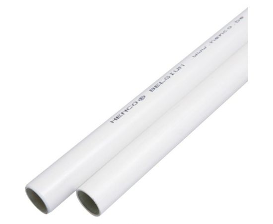 Металлопластиковая труба HENCO СТАНДАРТ, 20x2, бухта 25 метров 25-200216-KB 