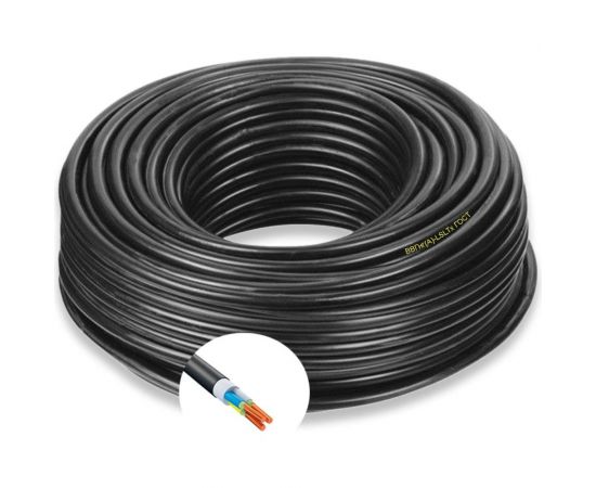 Силовой кабель ввгнг(a)-lsltx ПРОВОДНИК 3x10 мм2, 20м OZ48598L20 