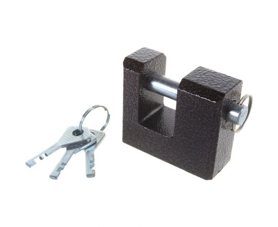 Навесной замок ЗЕНИТ ВС2-3-02 24482 