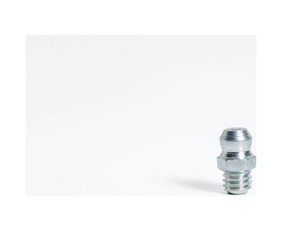 Пресс-масленка SIPL М6х1 GN001 