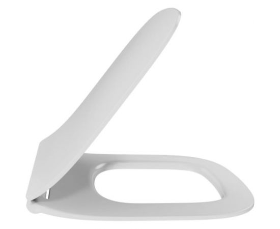 Крышка-сиденье JACOB DELAFON Struktura тонкая, c микролифтом и быстрым снятием E20606-00 00000063918 