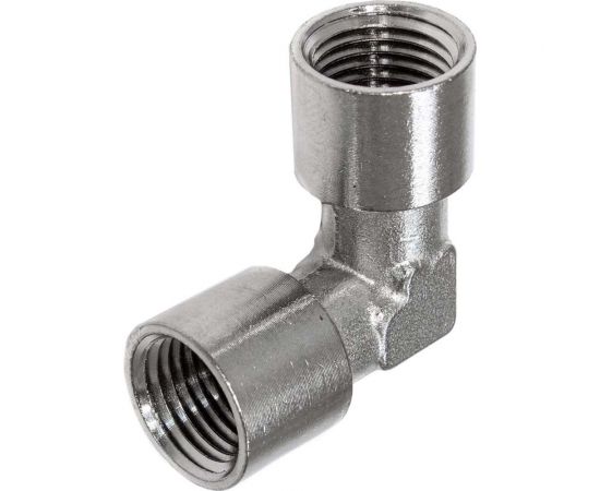 Угловой фитинг 1/4внутр- 1/4внутр PI TOOLS 0595 