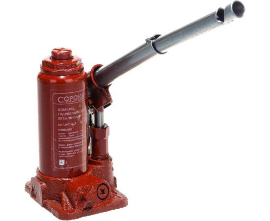 Домкрат BottLine Jacks Сорокин 3.2 