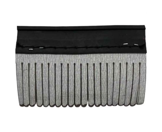 Абразив белый P400, 200x67х4.5 мм, H5 OUYAN TL00000590 