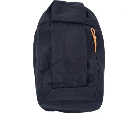 Водонепроницаемый спортивный рюкзак URM унисекc, нейлоновая ткань, 40x21x13 см, черный L00131 