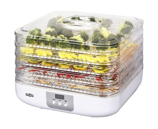 Сушилка для овощей и фруктов OLTO FD-205 O00003007 