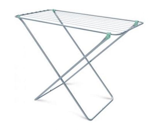 Напольная сушилка для белья Nika НИКА-СБ3 серебро 