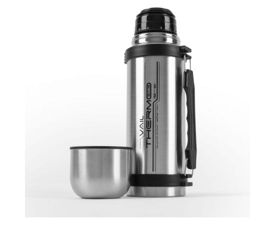 Универсальный термос Vail 0,75 л. VL-7022 