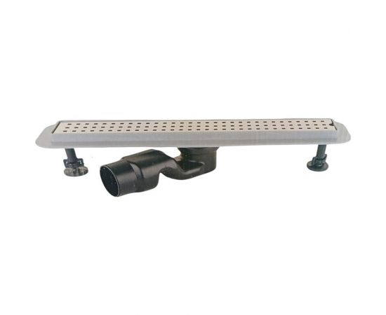 Сантехнический трап GRIALE lux50 