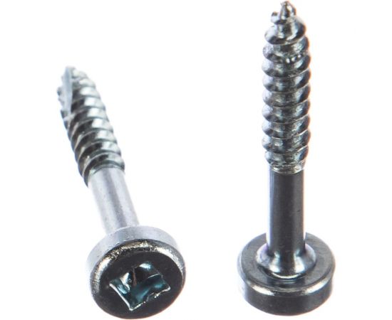 Шурупы Kreg с мелким шагом 1" 25 мм Pan-Head 500 шт. SPS-F1-500-INT 