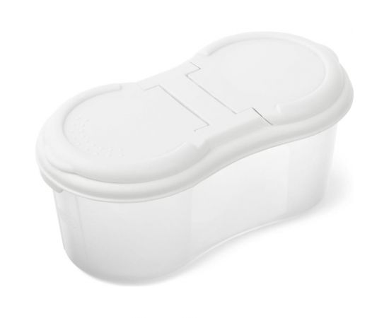 Контейнер для сыпучих продуктов Martika №1, 0.5 л С240 