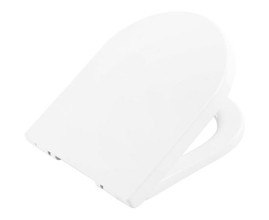 Сиденье BelBagno с металлическими креплениями, системой Soft close BB865SC 