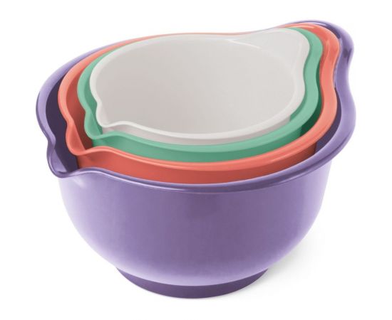 Миска для миксера Martika Мадена 1.4 л, 1.9 л, 2.6 л, 3.6 л С439 