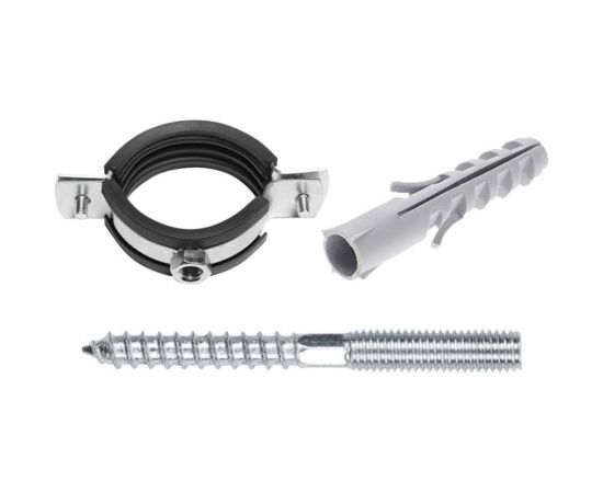 Набор для крепления сантехнических труб STARFIX 3/4" 26-30 мм SMK2-55589-1 