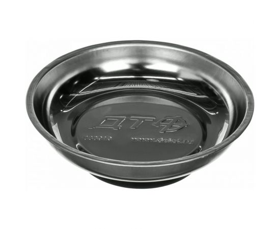 Магнитная тарелка для крепежа Дело Техники 108 мм 838010 