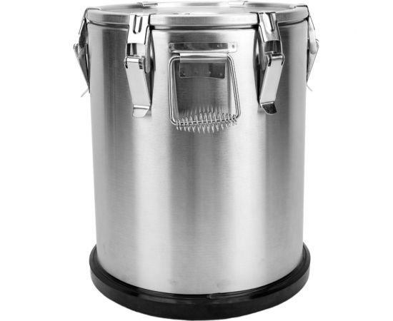 Профессиональный термос Viatto 25 л, 330x430 мм va-tp25ss 176452 