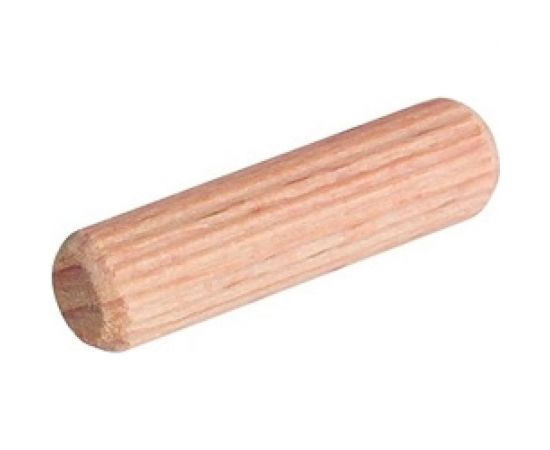 Деревянный шкант STARFIX 10x45 мм, 20 шт. SMZ3-10044-20 