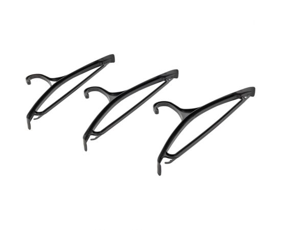 Пластиковая вешалка для верхней одежды PALISAD Home размер 52-54, 470 мм 929017 