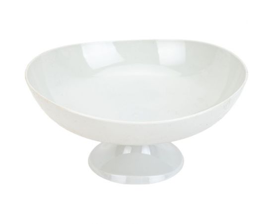 Конфетница Martika Люмици светло-серая С587СЕР 