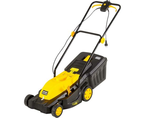 Электрическая газонокосилка Huter ELM-2000P 70/4/9 