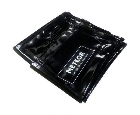 Шторка защитная 2x1.74 м, зеленая METEOR ЦУС11817 