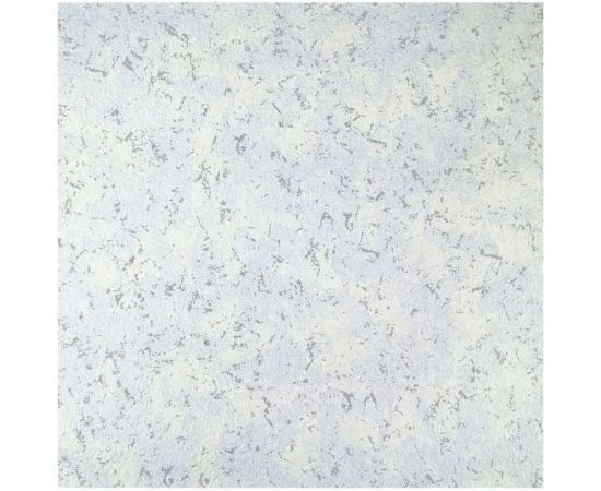 Бумажные обои Саратовские обои плотные, дуплекс, 0,53x10 м, Галатея, голубой Д747-01 