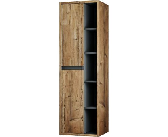 Пенал Veneciana olona 55 универсальный, дуб харбор золотой 75003 