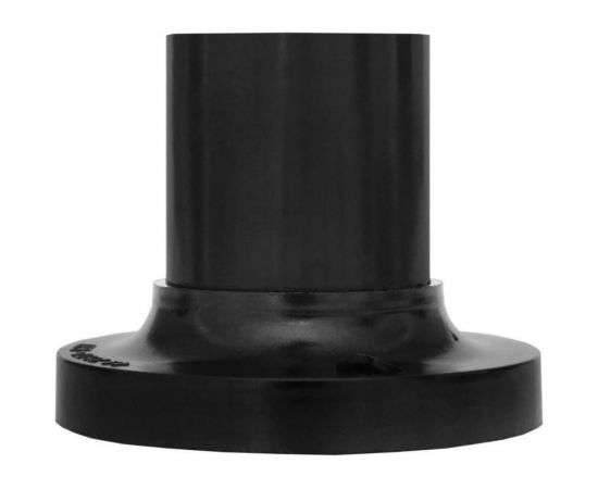 Патрон TOKOV ELECTRIC карболитовый потолочный E27 черный TKE-C05-PKB/P-27 