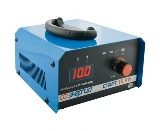 Зарядное устройство Энергия СТАРТ 15 РИ Е1701-0002 