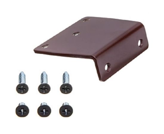 Крепёжная пластина для параллельной установки доводчика APECS MP-04(4)-BR 21919 