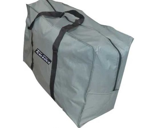 Моторная лодка Тайга 270 М зеленая 2702021 – изображение 11