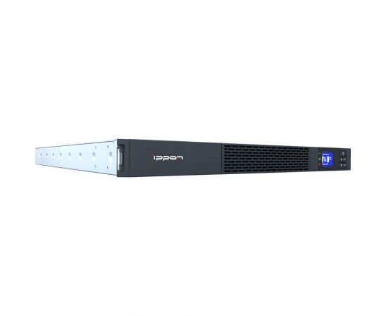 Источник бесперебойного питания IPPON Smart Winner II 1550 1U 1000Вт 1500ВА черный 1384148 – изображение 11