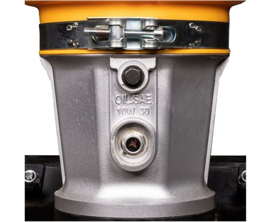 Вибротрамбовка для бетона VEKTOR VRG-80L 2674 – изображение 11