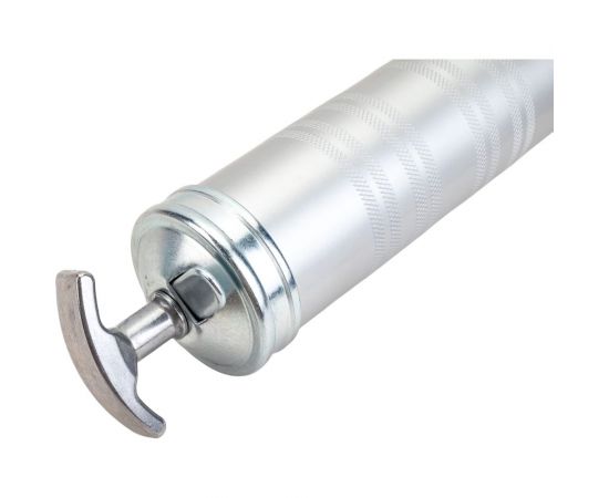 Шприц-насадка на шуруповерт плунжерный для густой смазки NORDBERG 400 мл NO2501 – изображение 12