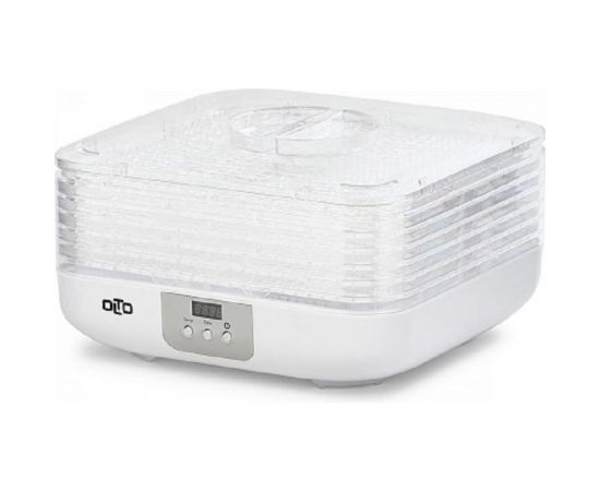 Сушилка для овощей и фруктов OLTO FD-205 O00003007 – изображение 2