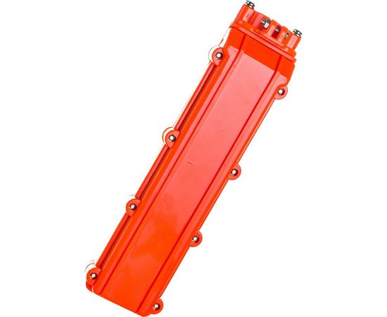 Кнопочный пост IEK на 6 кнопок, ПКТ-63, ИЭК BPU10-6 – изображение 2