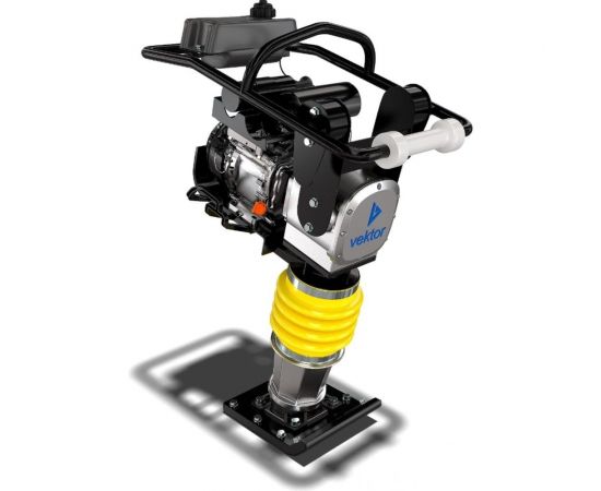 Вибротрамбовка для бетона VEKTOR VRG-80L 2674 – изображение 2