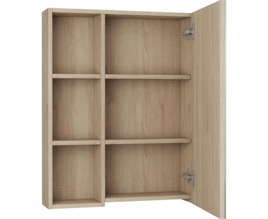 Зеркало Uncoria Арно 60, дуб сонома 66034 – изображение 2