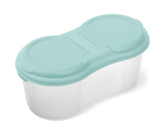 Контейнер для сыпучих продуктов Martika №1, 0.5 л С240 – изображение 2