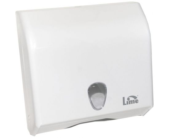 Диспенсер для полотенец LIME V-укладки, белый, 926000 – изображение 2