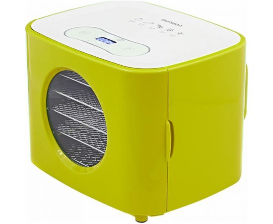 Дегидратор OURSSON DH5000D/GA Зеленое яблоко – изображение 2