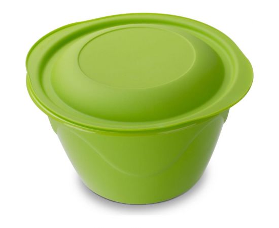 Миска Martika Чезаре 3 л, с крышкой С443 – изображение 2