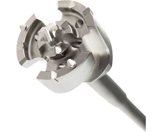 Бур проломной (80х550 мм; SDS-max) PROJAHN 818080550 – изображение 2